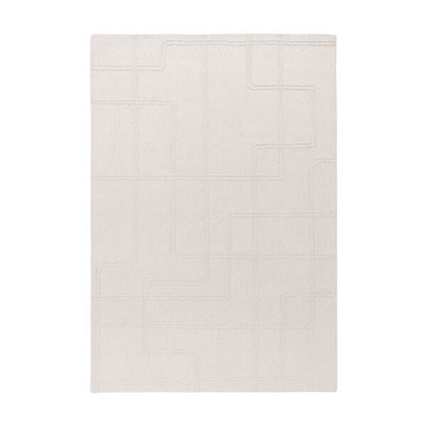 Asiatic Carpets Ada Rug Ivory / 160x230cm