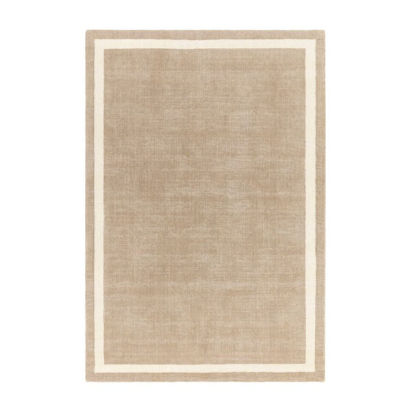 Asiatic Carpets Albi Rug Sand / 120x170cm