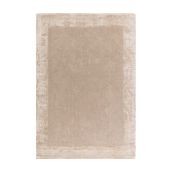 Asiatic Carpets Ascot Rug Putty / 120x170cm