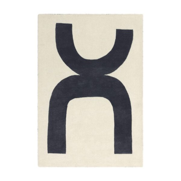 Asiatic Carpets Canvas Rug Balance / 120x170cm