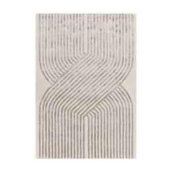 Asiatic Carpets Matrix Rug Solstice Ivory / 120x170cm