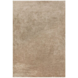 Asiatic Carpets Milo Table Tufted Rug Sand - 160 x 230cm