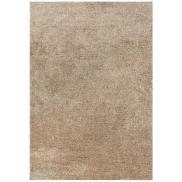 Asiatic Carpets Milo Table Tufted Rug Sand - 160 x 230cm