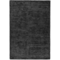 Asiatic Carpets Reko Hand Woven Rug Charcoal - 160 x 230cm