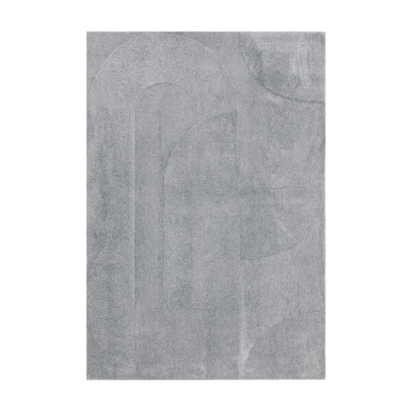 Asiatic Carpets Tova Rug Blue / 160x230cm