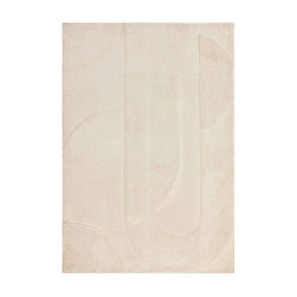 Asiatic Carpets Tova Rug Ivory / 160x230cm