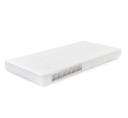 Baby Elegance Eco Fibre Cot Bed Mattress - 140 x 70cm