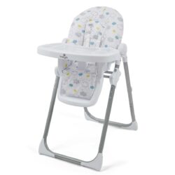 BabyLo Hi Lo Highchair