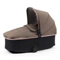 BabyStyle Oyster 3 Carrycot - Mink