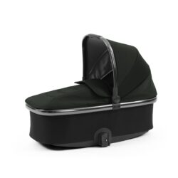 BabyStyle Oyster3 Carrycot - Black Olive