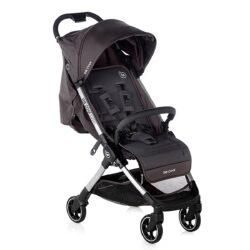 Be Cool Cabin Stroller - BeOrbit (Black)