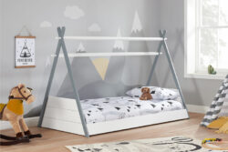 Birlea Kids Teepee Bed, Single
