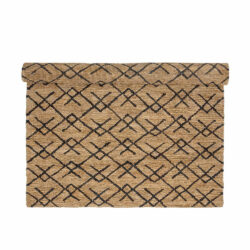 Bloomingville Gaya Natural Jute Rug