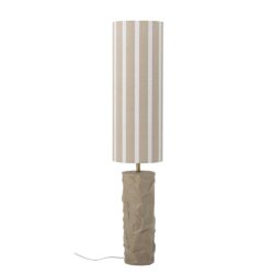 Bloomingville Jani Stoneware Floor Lamp