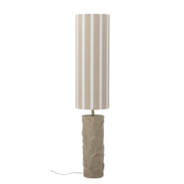 Bloomingville Jani Stoneware Floor Lamp