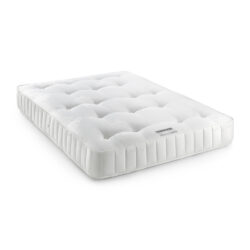 Capsule Elite Pocket Sprung Mattress - 4ft Small Double (120 x 190 cm)