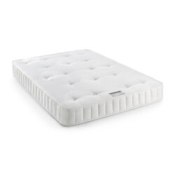 Capsule Essentials Sprung Mattress - 2ft6 Small Single (75 x 190 cm)