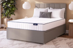 Coolflex Essentials Pocket Mattress, Single