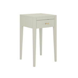 DI Designs Hanley Bedside Table in Green