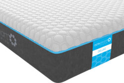 Dormeo Octasmart Premium Deluxe Mattress, Single