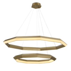 Eichholtz Helvetia Chandelier L