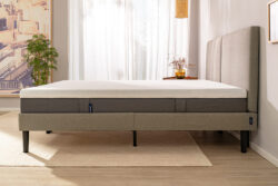 Emma Original Memory Foam Mattress, Single