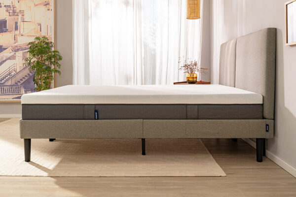 Emma Original Memory Foam Mattress, Single