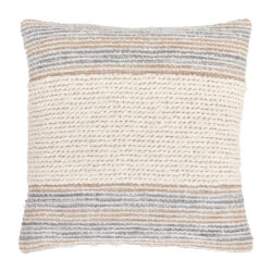 Gallery Interiors Vertical Stripe Cushion - 45cm
