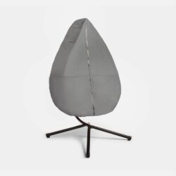 Hanging Egg Chair Cover (H) 191cm (D) 360cm