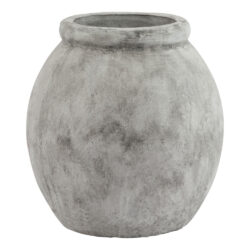 Hill Interiors Athena Jar Shaped Planter