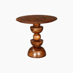 Ivy & Elm Amos Sculptural Coffee Table