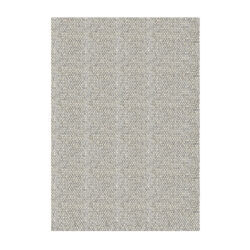 Ivy & Elm Emmie Wool Pebbled Rug - 140x200cm