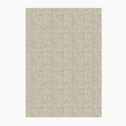 Ivy & Elm Jiya Wool Pebbled Rug Small