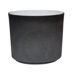 Ivyline Leon Granite Planter