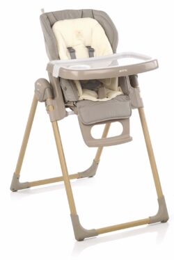 Jane Mila Highchair, 0-3 years, Organics / Wood effect