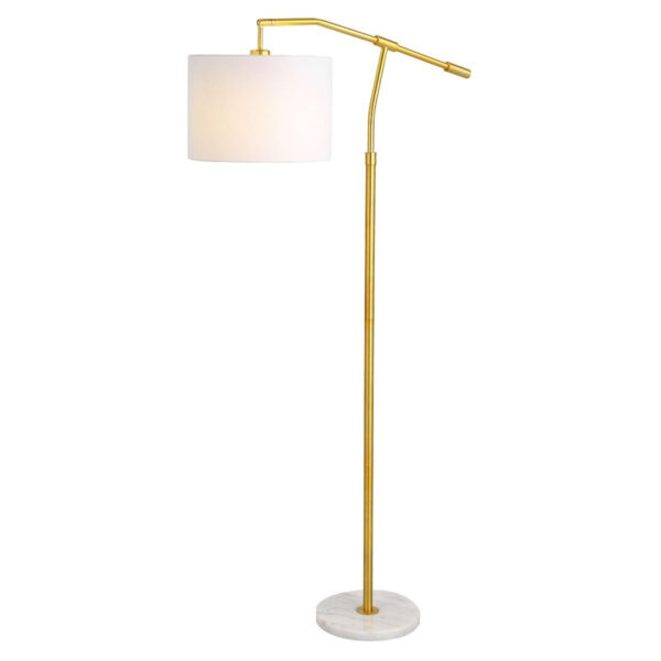 Keiichi Celeste Floor Lamp