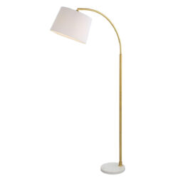 Keiichi Dolores Floor Lamp