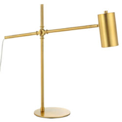 Keiichi Louis Table Lamp