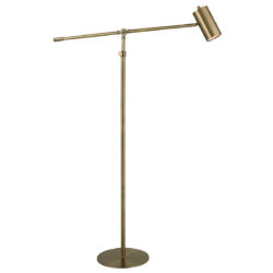 Keiichi Samuel Floor Lamp