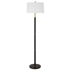 Keiichi Troy Floor Lamp