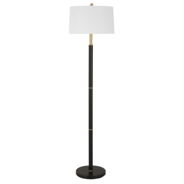 Keiichi Troy Floor Lamp