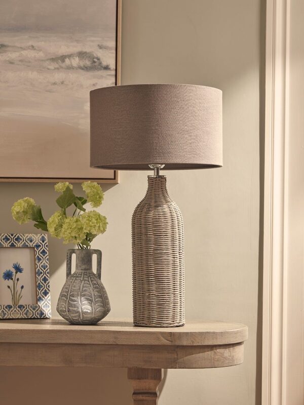 Laina Table Lamp - Tall