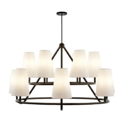 Liang & Eimil Gildan Chandelier