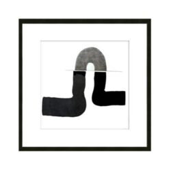 Liang & Eimil Journey III Wall Art