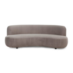 Liang & Eimil Polter Sofa (Crib 5) - Melbourne Mink