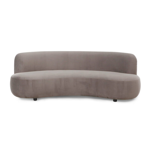 Liang & Eimil Polter Sofa (Crib 5) - Melbourne Mink