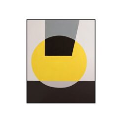 Liang & Eimil Sun Wall Art