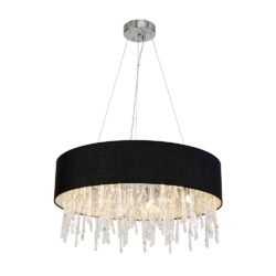 Liang and Eimil Dumas Chandelier
