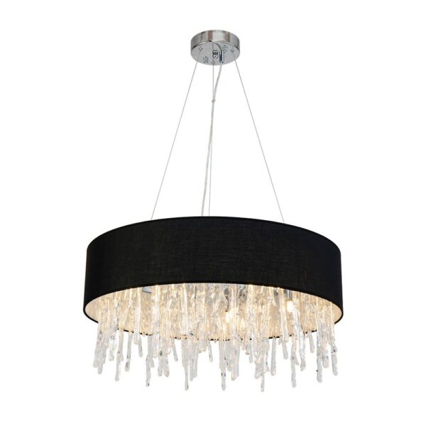 Liang and Eimil Dumas Chandelier