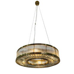 Libra Interiors Beaumont Chandelier